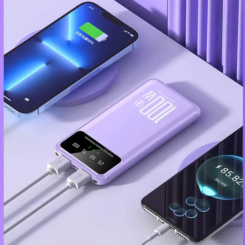 PowerBank Add-on - 20000mAh