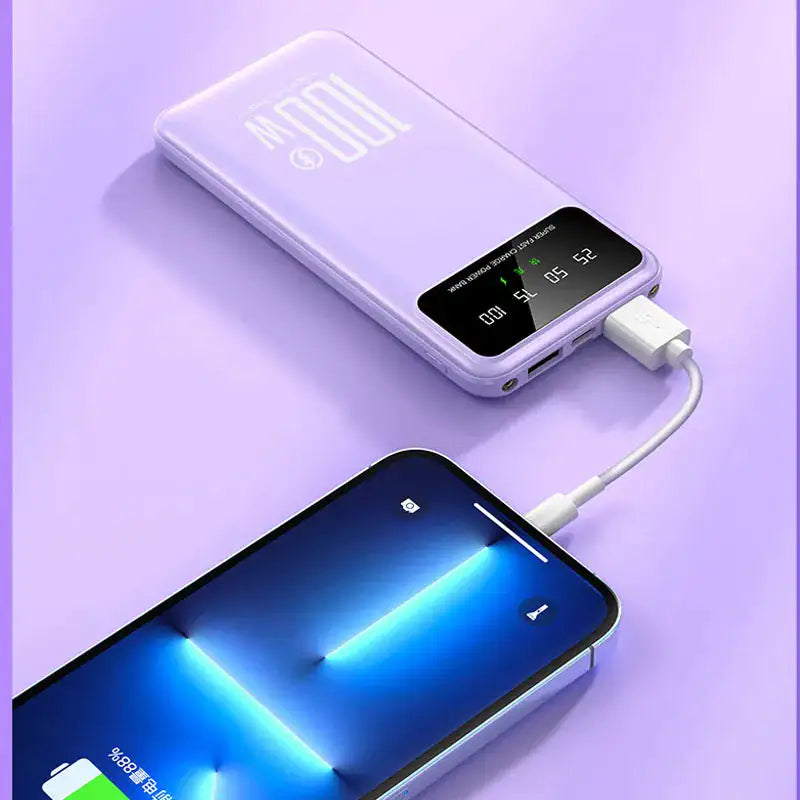 PowerBank Add-on - 20000mAh